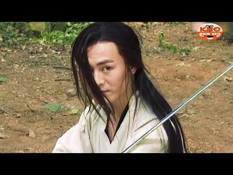 Kiếm hiệp Kim Dung: Sự thật về bộ kiếm pháp được đồn là thiên hạ vô địch trong Tiếu ngạo giang hồ - Ảnh 3.