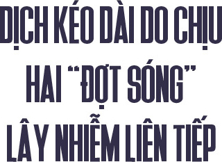 Bí thư Tỉnh ủy Bắc Ninh Đào Hồng Lan: &quot;Nếu 'đóng băng' để chống dịch, mỗi ngày Bắc Ninh thiệt hại 3.600 tỉ đồng&quot; - Ảnh 2.