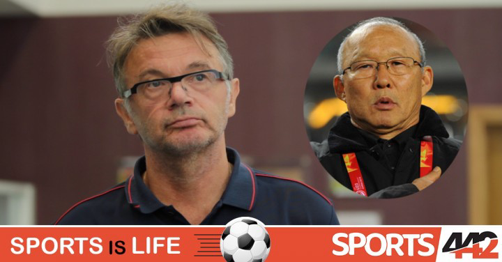 &quot;Phù thủy trắng&quot; Troussier: ĐT Việt Nam sẽ đi tiếp tại vòng loại World Cup - Ảnh 1.