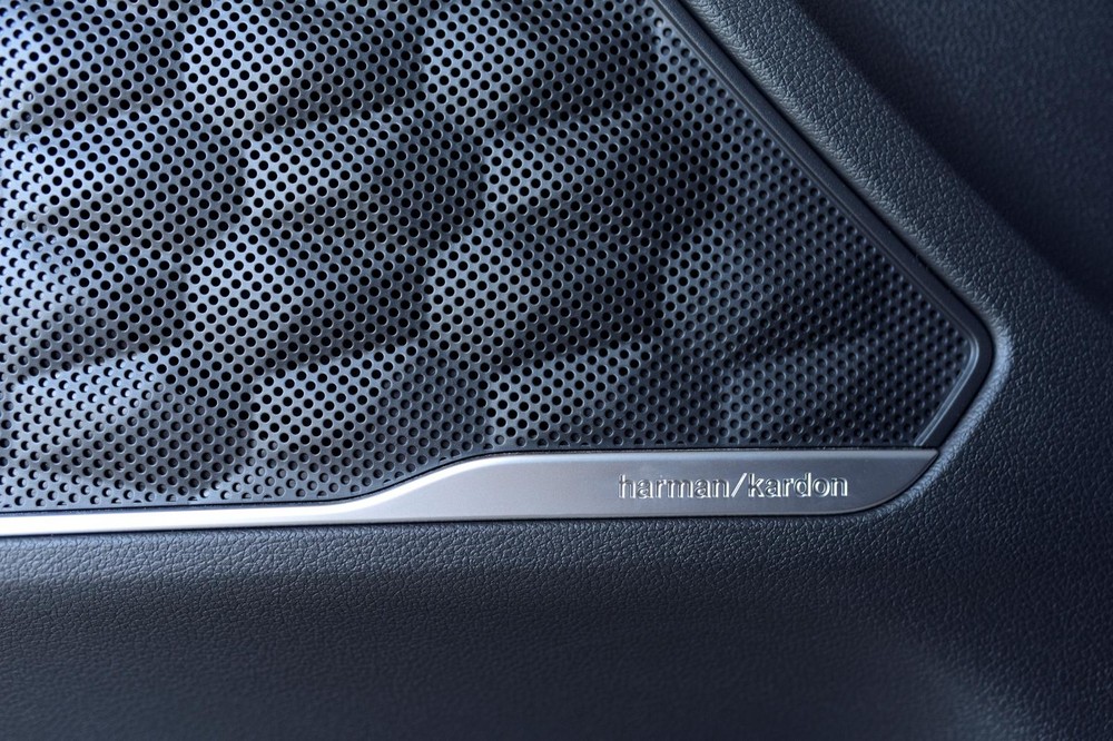 Hyundai Santa Fe 2021 so kè công nghệ đỉnh cao với Kia Sorento - Ảnh 6.