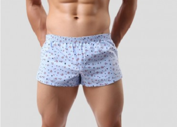 Những thói quen sai lầm khi mặc quần lót dẫn đến vô sinh ở nam giới - Ảnh 1.