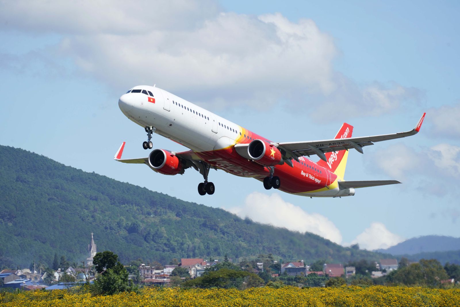 Vietjet thử nghiệm IATA Travel Pass cho hoạt động hàng không quốc tế - Ảnh 5.