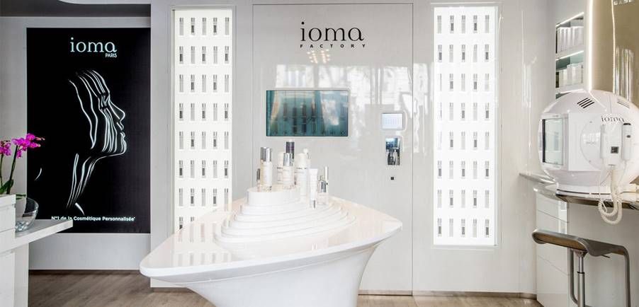 IOMA Paris - Mỹ phẩm chăm sóc da công nghệ cao, xu hướng làm đẹp mới trong thời đại 4.0 - Ảnh 1.