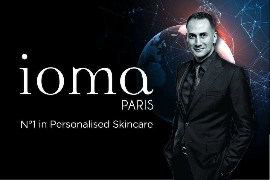 IOMA Paris - Mỹ phẩm chăm sóc da công nghệ cao, xu hướng làm đẹp mới trong thời đại 4.0 - Ảnh 2.