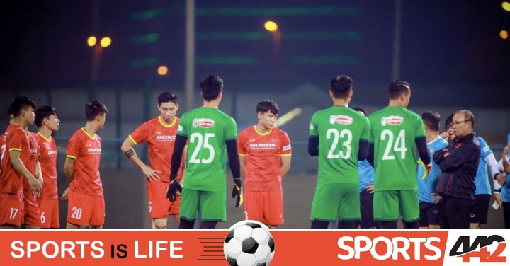 HLV Park chốt danh sách ĐT Việt Nam đấu Malaysia: Tuấn Anh bị loại - Ảnh 1.