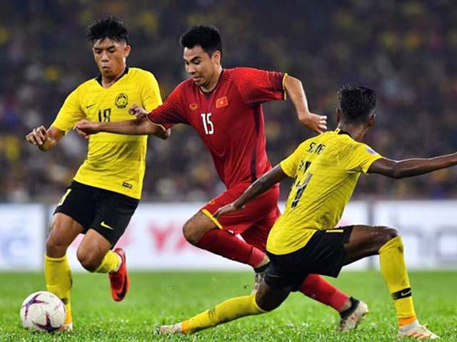 &quot;Chiến binh&quot; Hoàng Đình Tùng nhận định ĐT Việt Nam vs Malaysia - Ảnh 2.