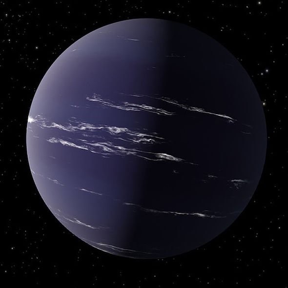 NASA khám phá ra một hành tinh lạ có những điểm tương đồng với Trái đất - Ảnh 3.