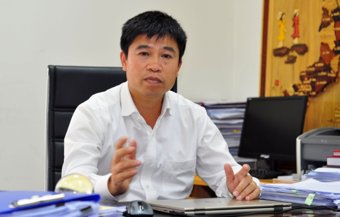Lâm Đồng tăng thu hút đầu tư vào nông nghiệp công nghệ cao - Ảnh 3.