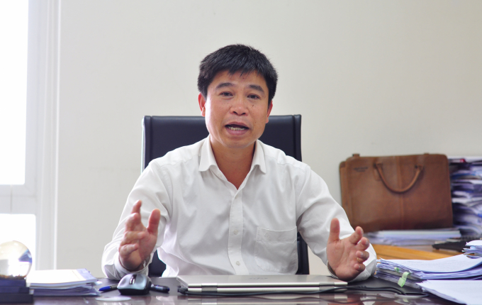 Lâm Đồng tăng thu hút đầu tư vào nông nghiệp công nghệ cao - Ảnh 1.