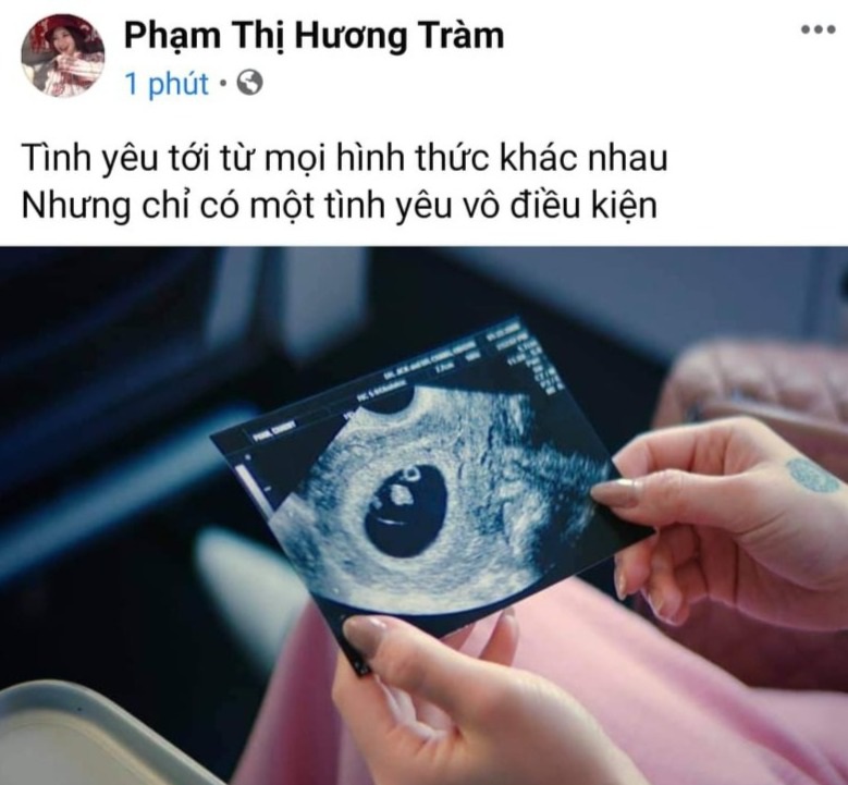 Hương Tràm: &quot;Tôi độc thân và sẵn sàng cho mối quan hệ mới&quot; - Ảnh 2.