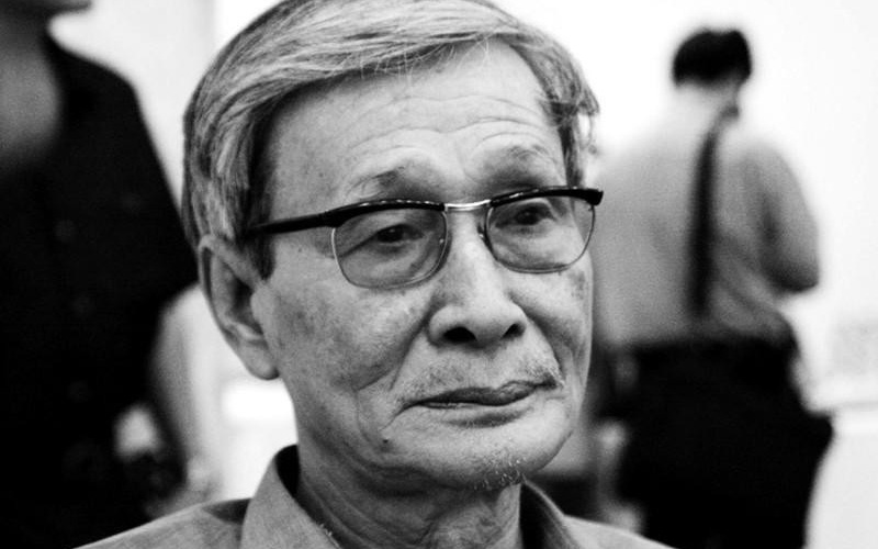 Nhà văn Nguyễn Xuân Khánh – tác giả “Đội gạo lên chùa” qua đời 