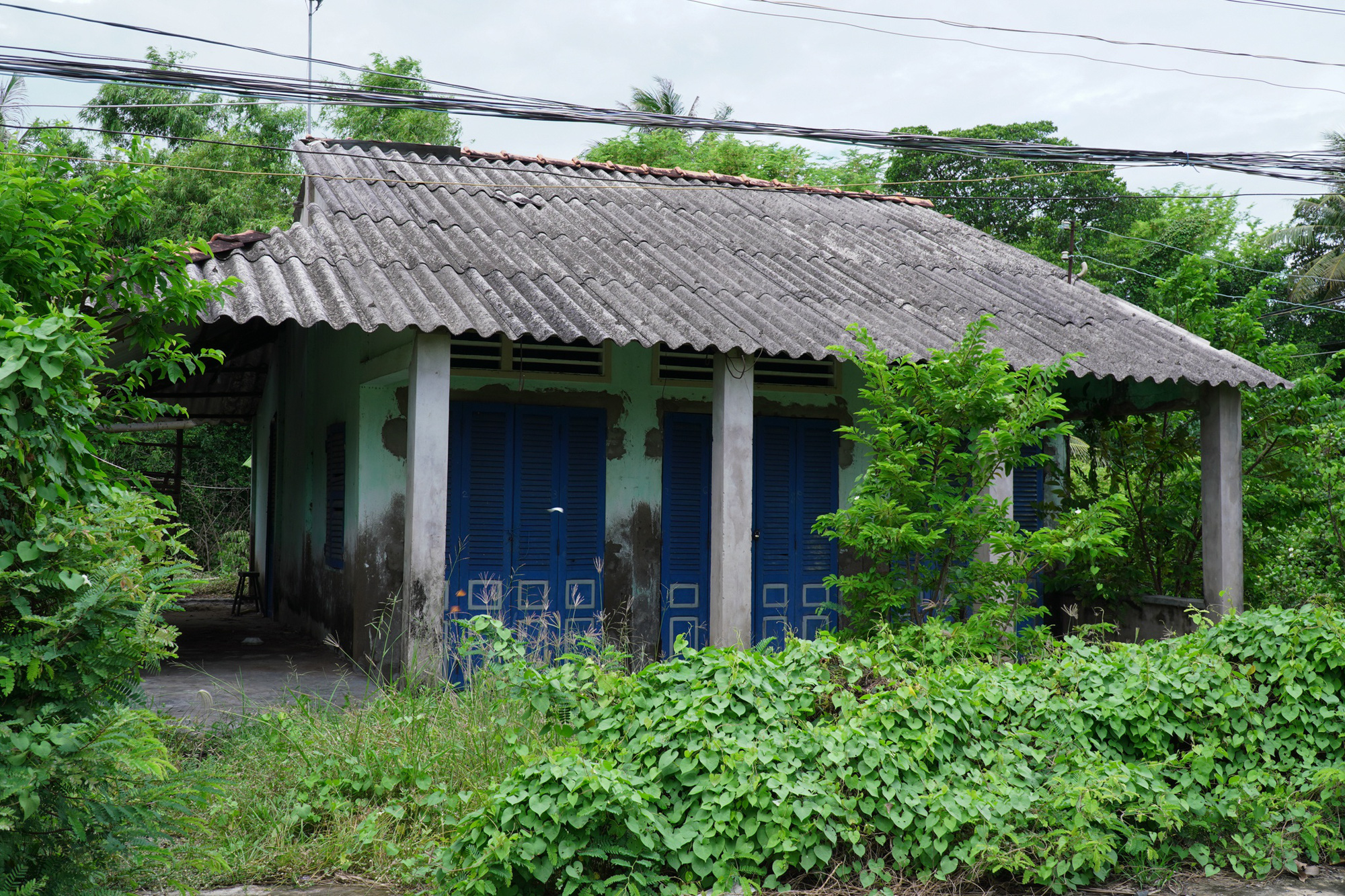 &quot;Cha mẹ Hồ Văn Cường giờ khổ hơn người làm phụ hồ ở quê&quot; - Ảnh 2.