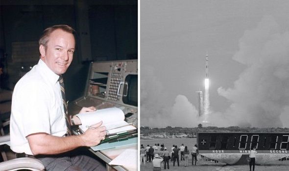 Giám đốc điều hành NASA trong sứ mệnh Apollo 13: “Chúng tôi gần như đã tuyệt vọng” - Ảnh 1.