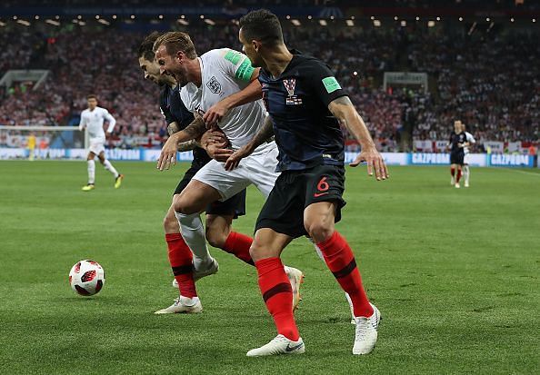 Nhận định, dự đoán tỷ số Anh vs Croatia (20 giờ): &quot;Tam Sư&quot; báo thù! - Ảnh 1.