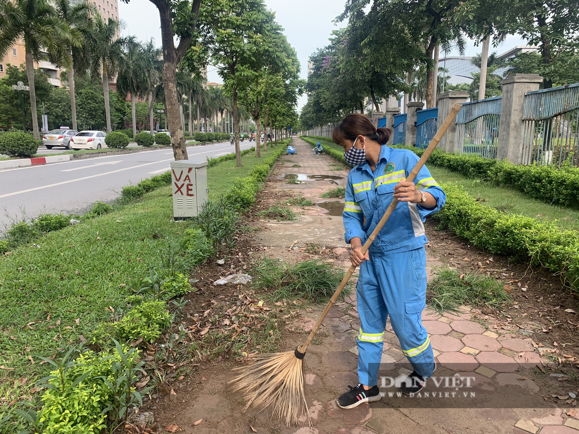 Nỗi khổ của công nhân bị nợ lương nhiều tháng, công ty đổi tên và chấm dứt hợp đồng - Ảnh 2.