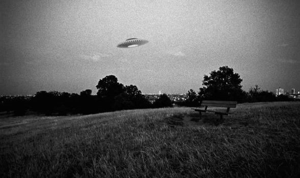 Mỹ đã che giấu một vụ tai nạn khác tương tự Roswell vào năm 1945? - Ảnh 1.