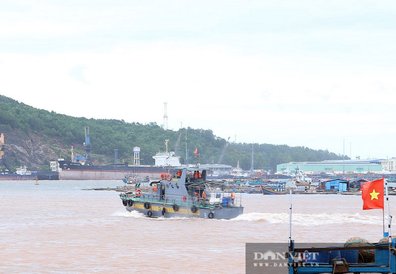 Ngư dân Thanh Hóa trôi dạt sang vùng biển Nghệ An được cứu sống: &quot;Tôi cứ tưởng mình chết chắc rồi...&quot; - Ảnh 2.