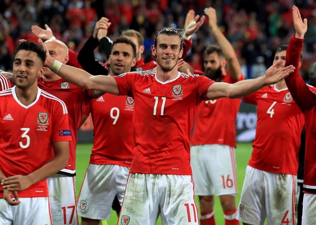 Nhận định, dự đoán tỷ số Thổ Nhĩ Kỳ vs Xứ Wales (EURO 2020): Chiến thắng đầu tay - Ảnh 3.
