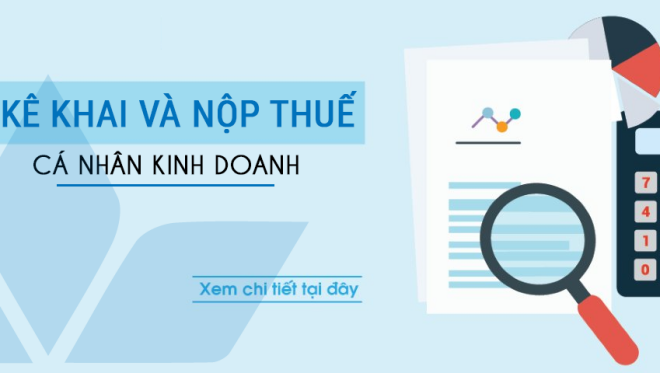 Mới: Nhiều hộ kinh doanh phải khai nộp thuế theo tháng - Ảnh 2.