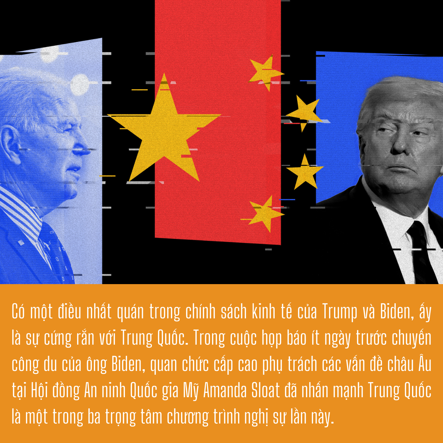 2 thắng lợi bước ngoặt trên mặt trận kinh tế của ông Biden trong chuyến công du nước ngoài đầu tiên - Ảnh 5.