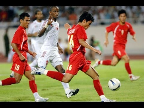 Cựu tuyển thủ Việt Nam Huỳnh Quang Thanh cảnh báo ĐT Việt Nam vs UAE - Ảnh 3.