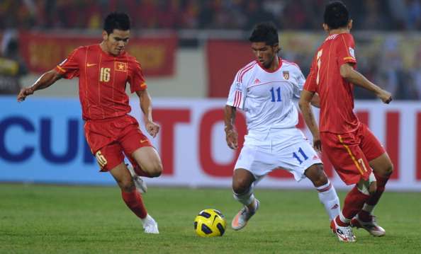 Cựu tuyển thủ Việt Nam Huỳnh Quang Thanh cảnh báo ĐT Việt Nam vs UAE - Ảnh 1.