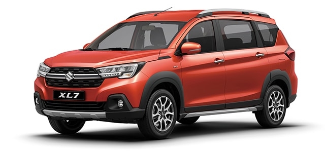 Nhược điểm xe Suzuki XL7 mà người Việt cần biết trước khi mua - Ảnh 1.