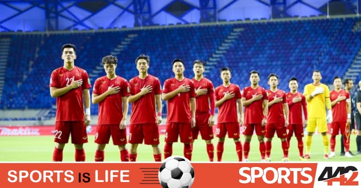 Danh sách ĐT Việt Nam đấu UAE: Quang Hải trở lại, Tuấn Anh bị loại - Ảnh 1.