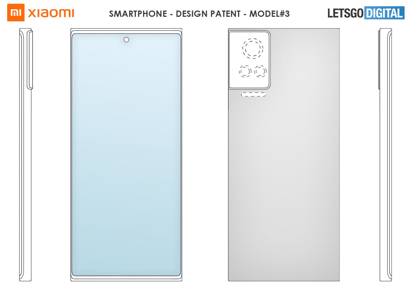 Ảnh: @Xiaomi.