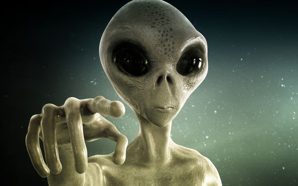 Các nhà khoa học khẳng định rằng người ngoài hành tinh có tồn tại