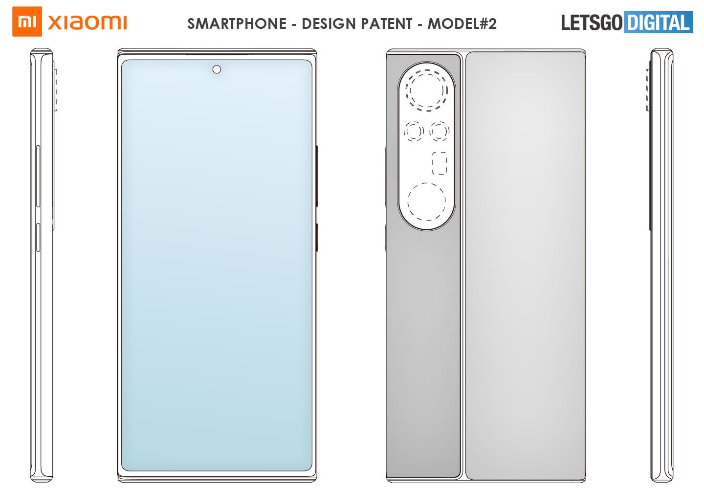 Ảnh: @Xiaomi.