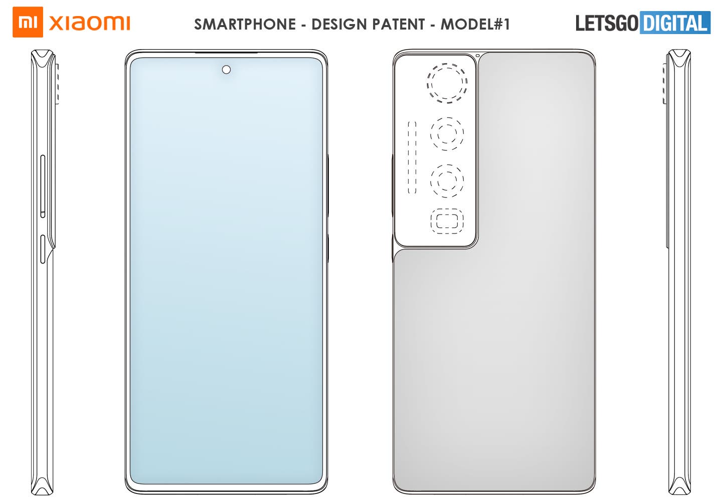 Ảnh: @Xiaomi.