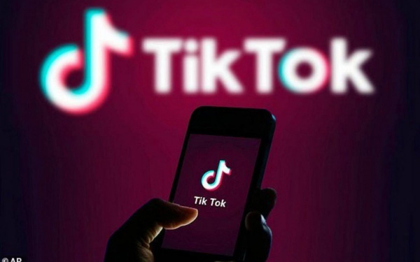 Nhờ TikTok, hàng loạt người trẻ thành triệu phú - Ảnh 1.