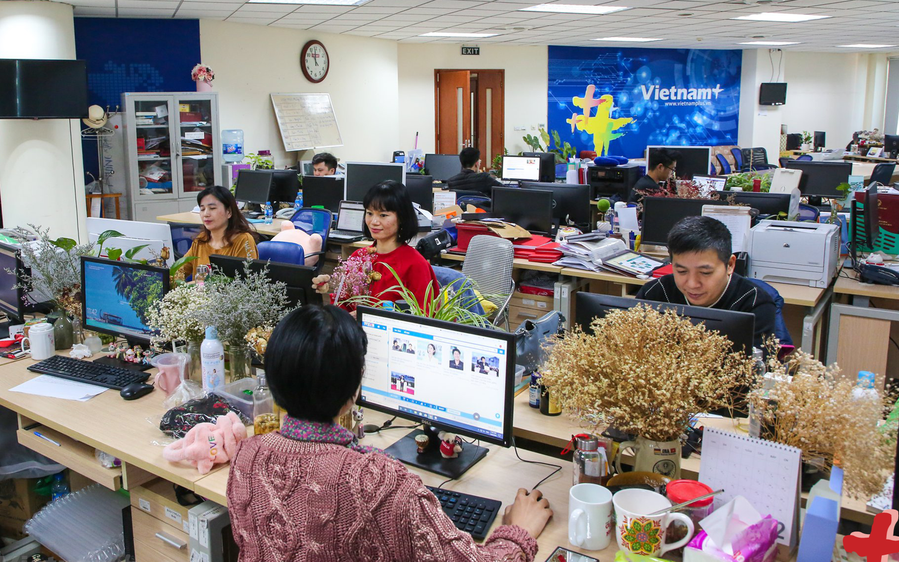 Thu phí đọc báo ở Việt Nam: Cần sự đồng lòng của các cơ quan báo chí