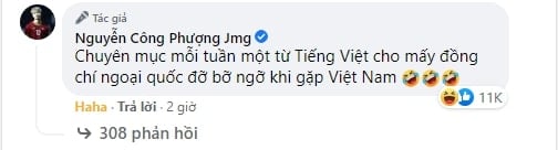 Nối gót Văn Toàn, Công Phượng khiến fan quốc tế trầm trồ - Ảnh 2.