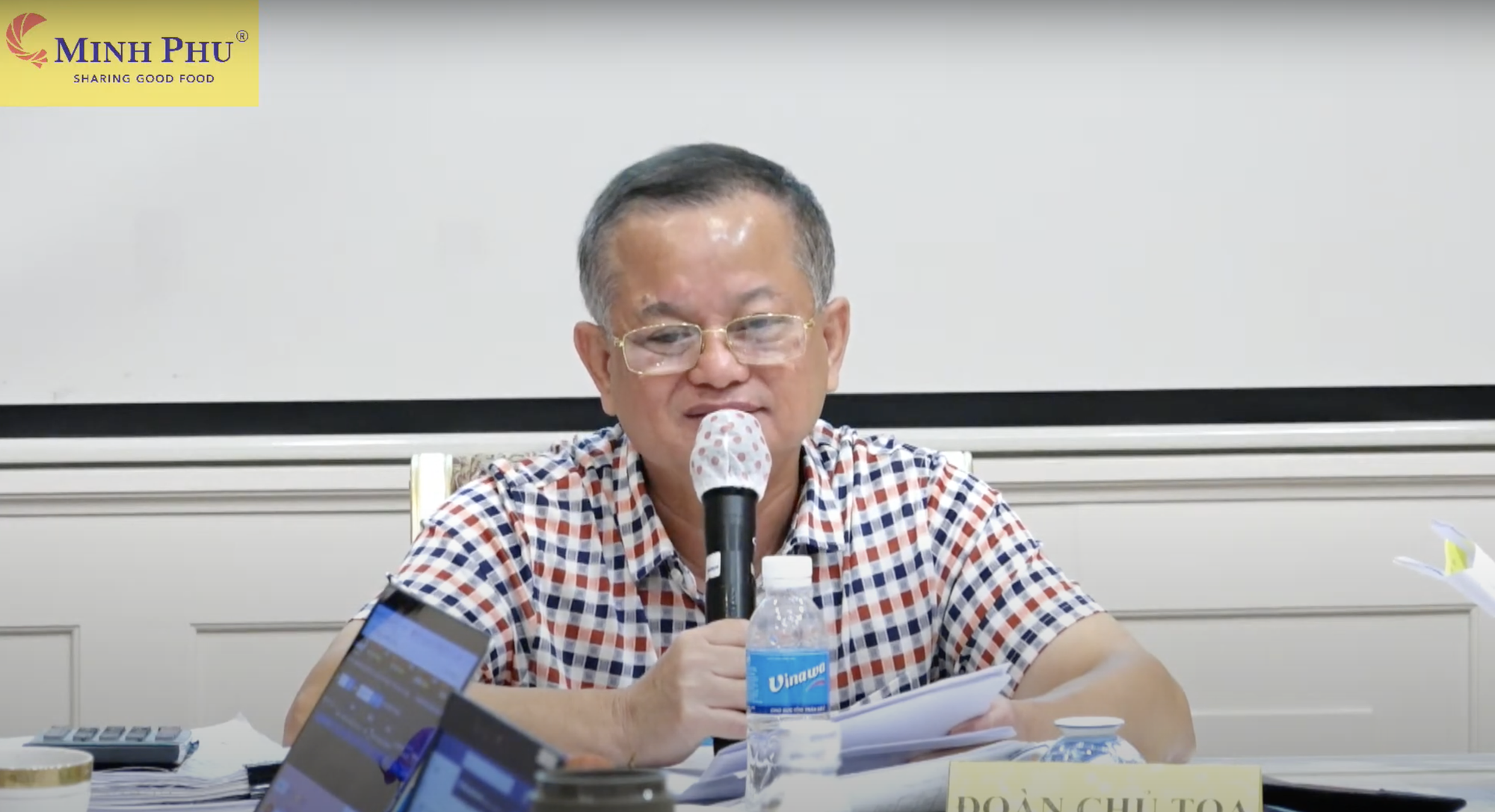 Chủ tịch Minh Phú: Giá tôm sẽ còn tăng mạnh trong tháng 8 - Ảnh 1.