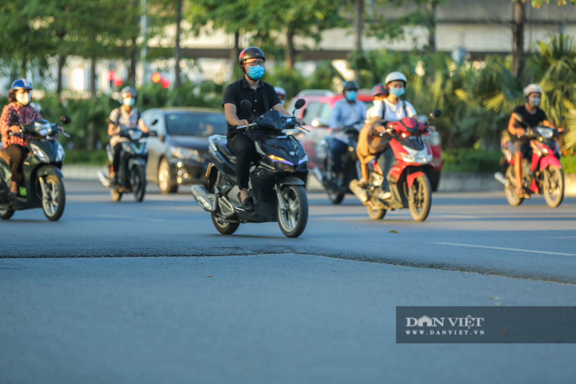 Đại lộ nghìn tỷ vẫn dở dang, nhếch nhác sau nhiều năm triển khai - Ảnh 4.