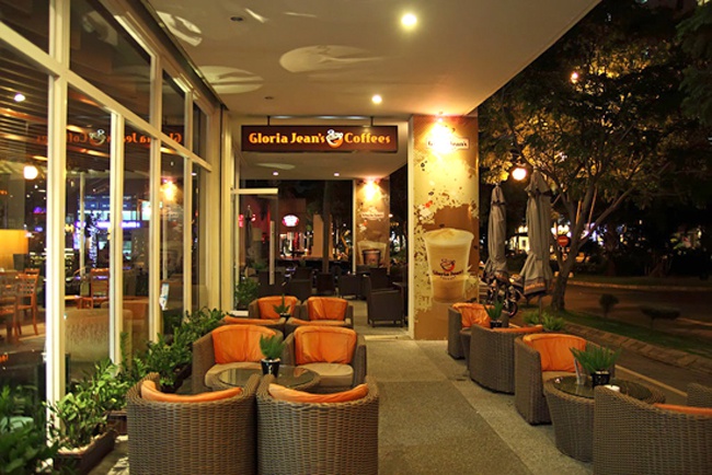 Sau 4 năm rút lui, Gloria Jean's Coffees trở lại Việt Nam  - Ảnh 3.