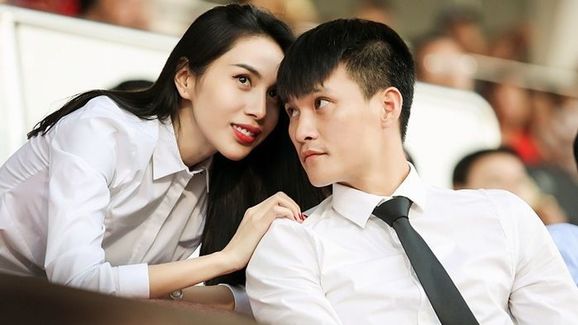 Thủy Tiên tiết lộ thu nhập và tài sản &quot;kếch xù&quot; của Công Vinh - Ảnh 6.