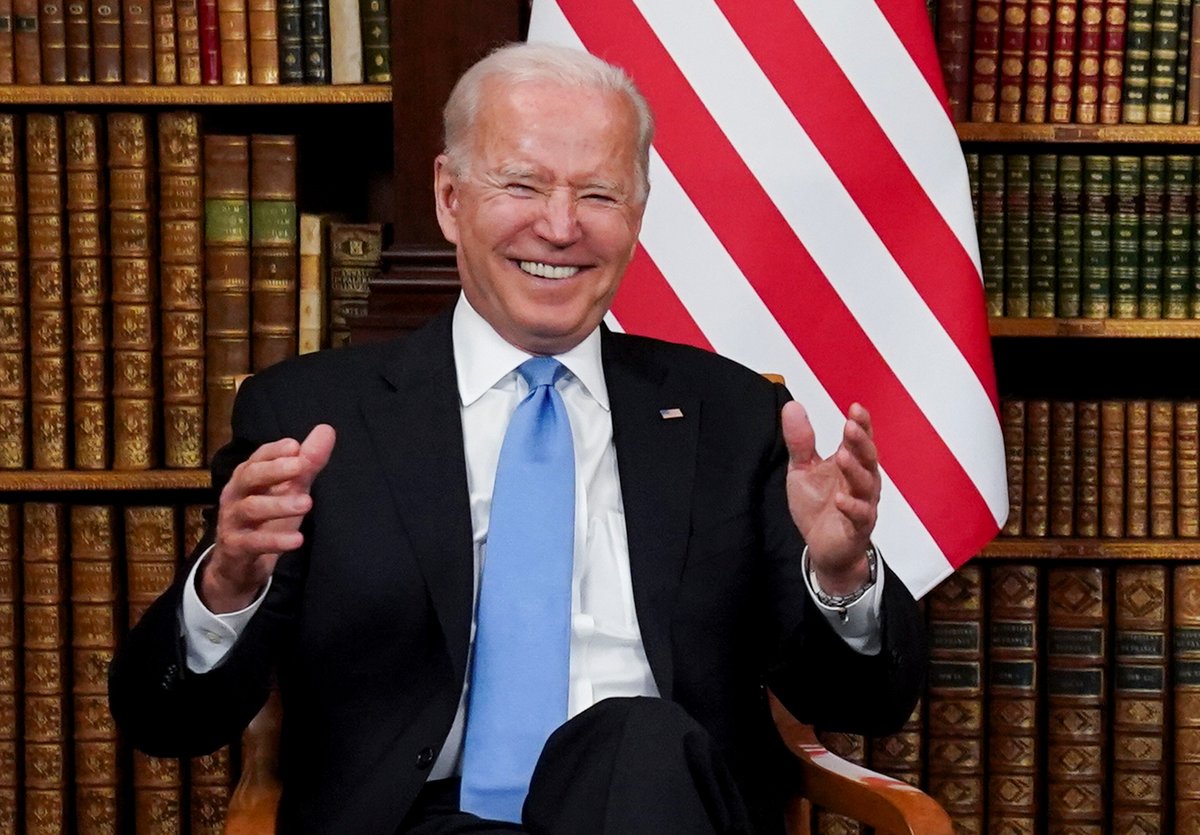 Những &quot;điểm nóng&quot; trong hội nghị thượng đỉnh giữa Biden và Putin - Ảnh 3.