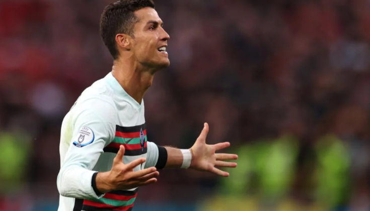 Tỏa sáng như Ronaldo, bạn đọc ở Trà Vinh lập &quot;cú đúp&quot; dự đoán - Ảnh 2.