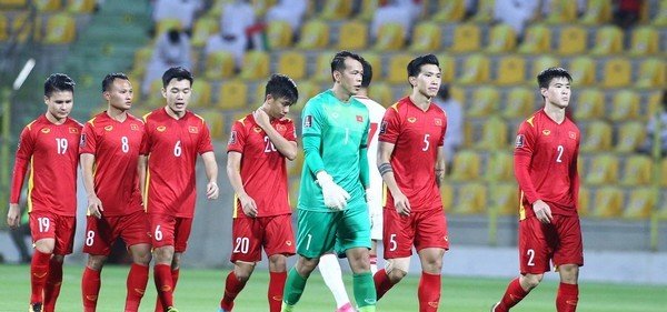 ĐT Việt Nam có thể mất đi sức mạnh lớn ở vòng loại thứ ba World Cup 2022 - Ảnh 2.