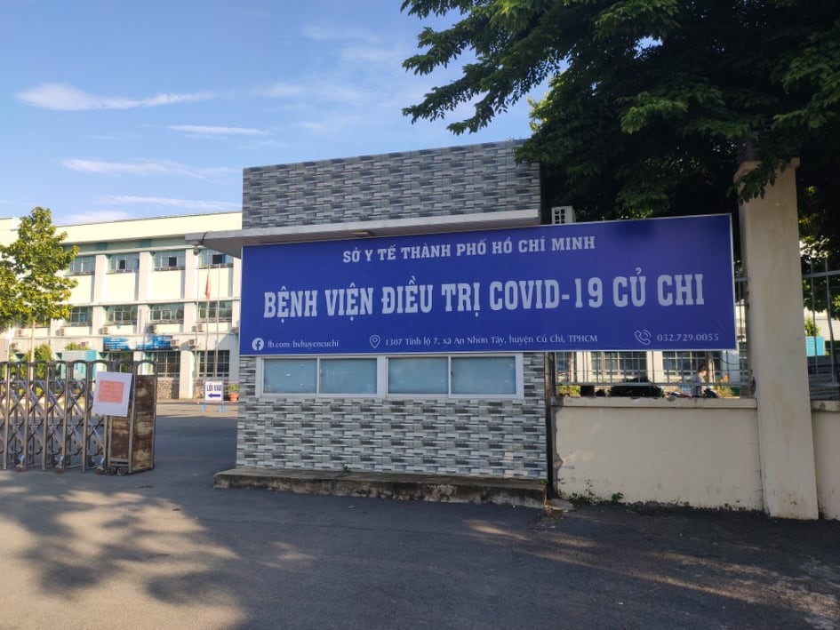 Chiều 18/6, có 62 ca Covid-19 mới, TP HCM có hơn 1300 bệnh nhân - Ảnh 3.