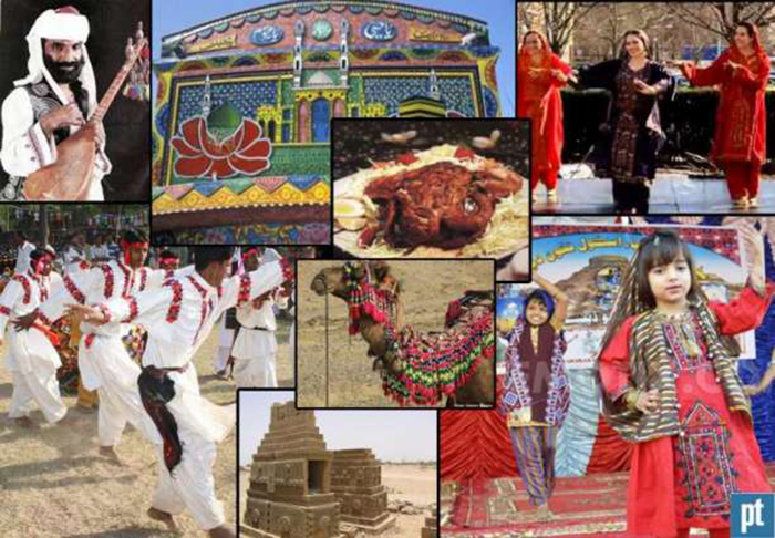Thế giới sắc màu độc lạ của bộ lạc du mục Baluch trên sa mạc Lut - Ảnh 6.