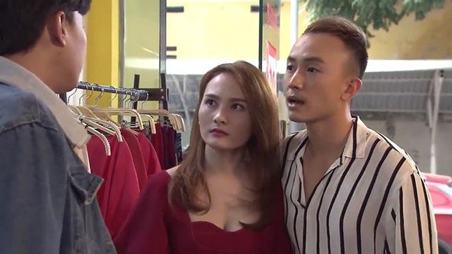 Anh Vũ nói gì khi yêu liên tiếp &quot;3 bình rượu mơ&quot; của &quot;bố Sơn&quot; Trung Anh? - Ảnh 3.