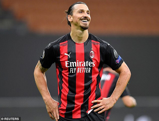 Ibrahimovic tranh thủ phẫu thuật trong thời gian EURO.