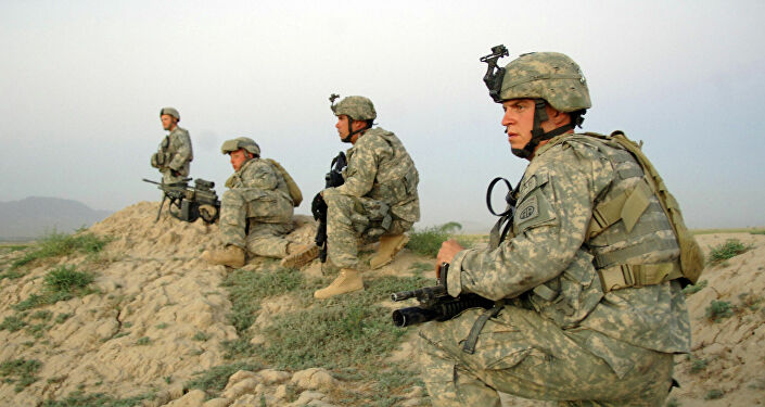 NATO tiếp tục hỗ trợ cho lực lượng an ninh Afghanistan sau khi rút quân - Ảnh 1.