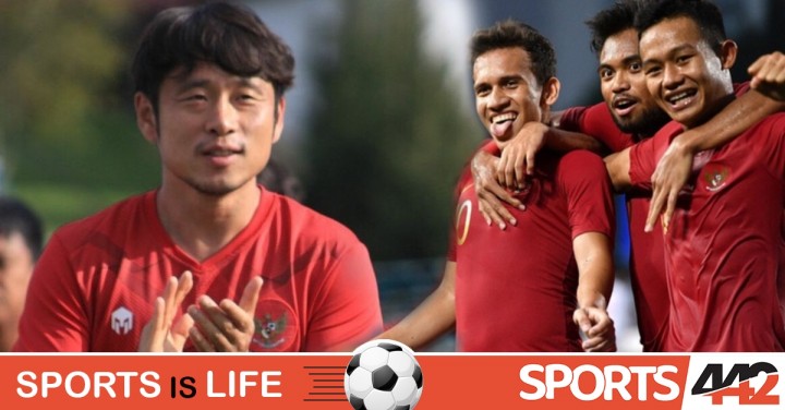 Cầu thủ Indonesia nhận chỉ đạo &quot;đá như chó lạc&quot; khi gặp ĐT Việt Nam - Ảnh 1.