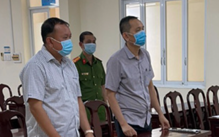 NÓNG: Khởi tố chủ nhà thuốc Mẫn Sơn Minh, Sĩ Mẫn “siêu lớn” tại Đồng Nai