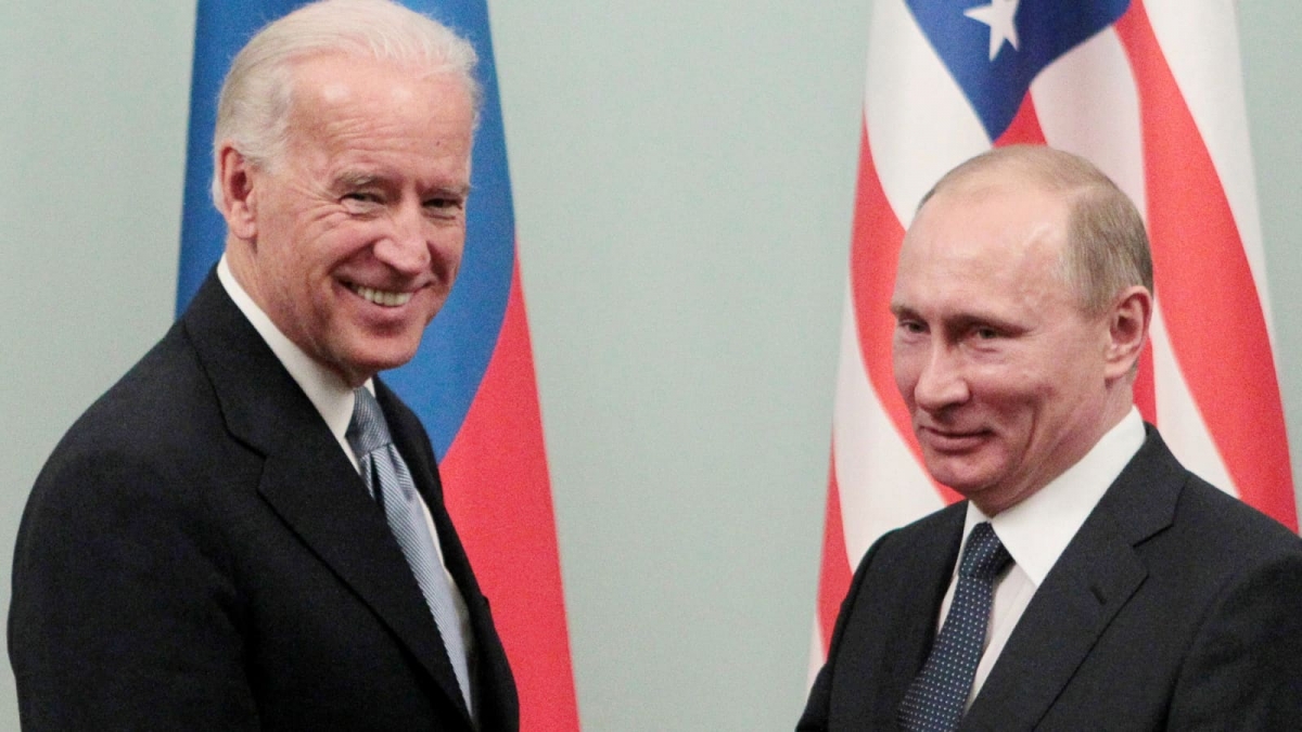 Biden đã nhượng bộ Putin những gì? - Ảnh 1.